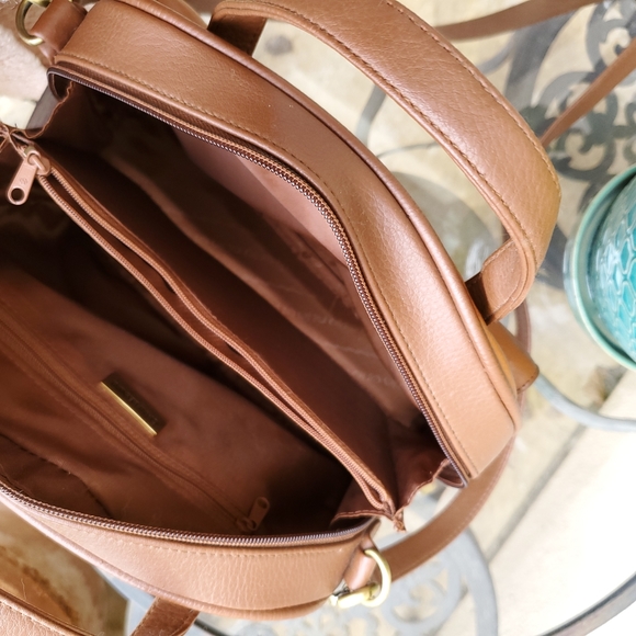 Giani Bernini ladies women's junior purse - Picture 5 of 5